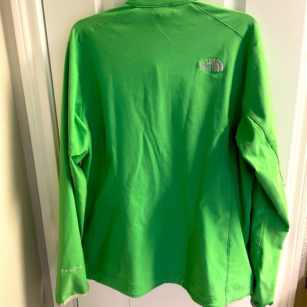 North Face Tnf Apex Bionic Jacket - image 2